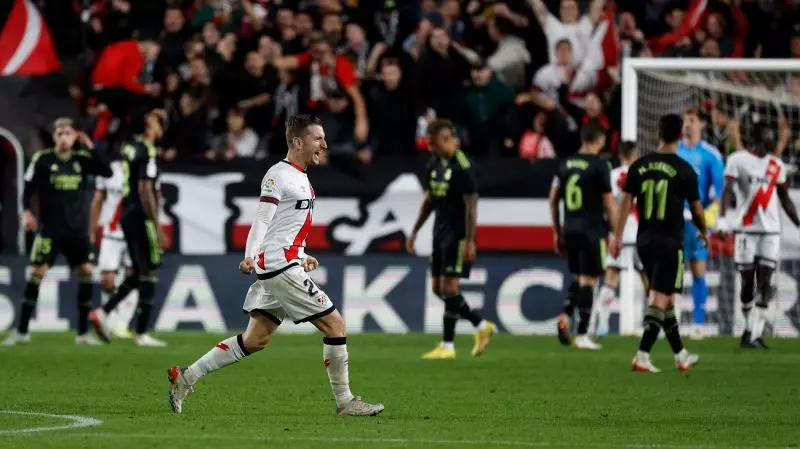 جام جهانی علت رقم خوردن اول باخت لالیگایی رئال مادرید؟