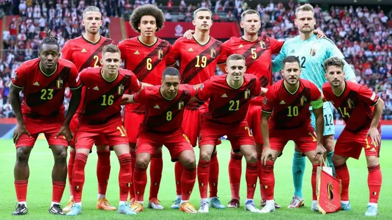 لیست بلژیک برای جام جهانی؛ حضور لوکاکو با وجود مصدومیت