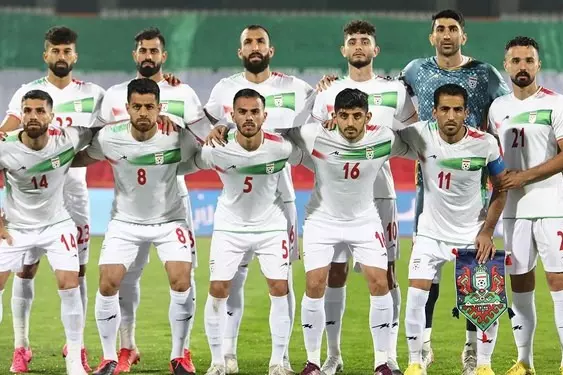 مدافع ایران در جمع پدیده‌های جام جهانی از نگاه رسانه آمریکایی