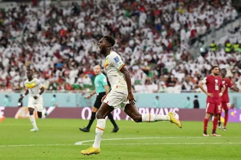 اولین تیم حذف شده از جام جهانی 2022 قطر مشخص شد