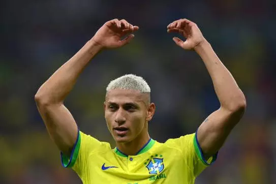 حمله کاسانو به ستاره تیم ملی برزیل: خیلی بد است!
