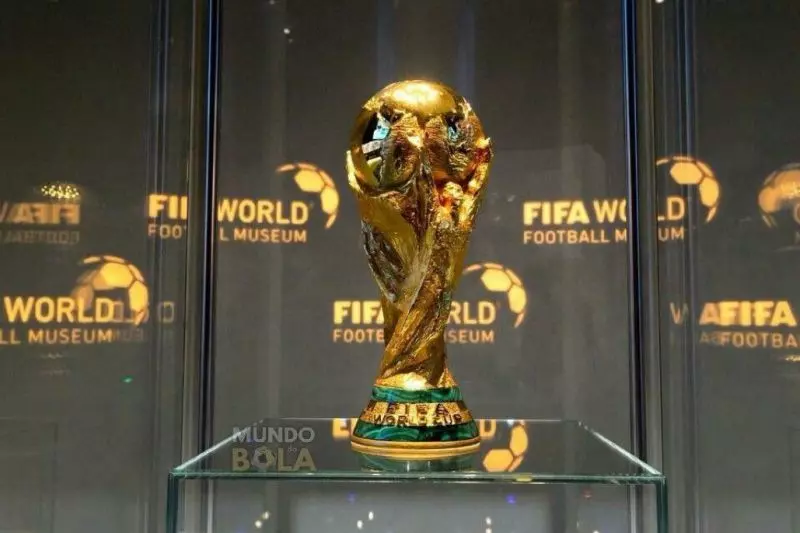 فیفا به دنبال تغییر گروه‌بندی جام جهانی 2026؟