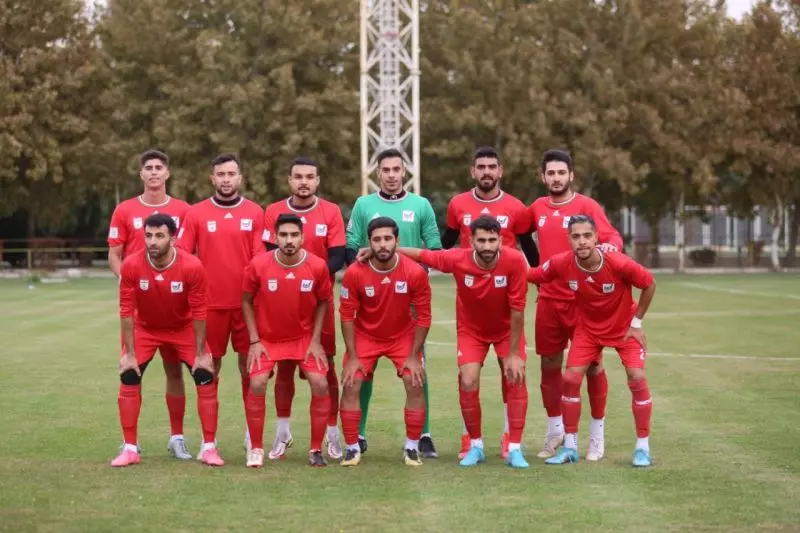 ۲۵ بازیکن به اردوی تیم ملی دانشجویان ایران دعوت شدند