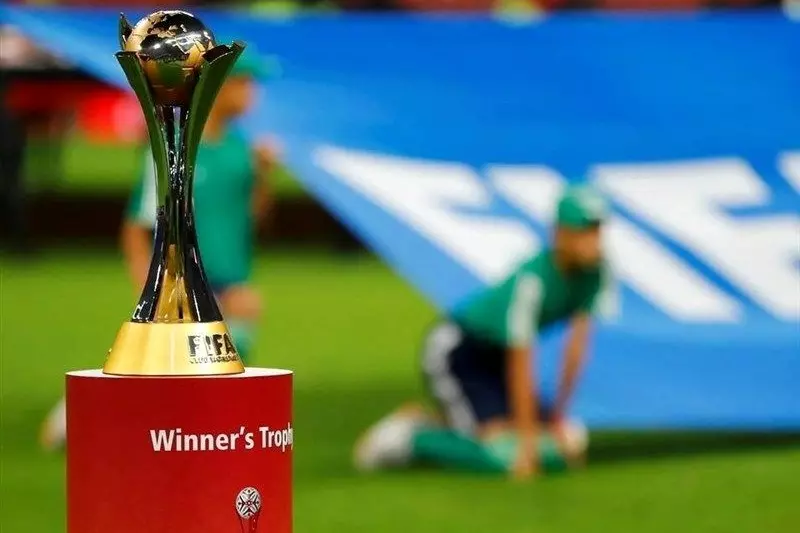 3 تیم عربی در جام جهانی باشگاهها/ مراکش کانون توجه ها می شود
