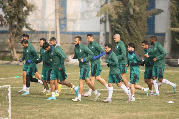 زمان سفر تیم استقلال به کرمان مشخص شد