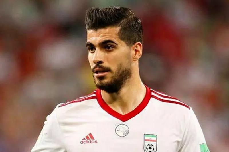 عزت اللهی: هنوز حسرت جام جهانی را می‌خورم