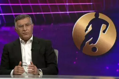 جلالی: علی دایی، گل محمدی و قلعه نویی می‌توانند سرمربی تیم ملی شوند!