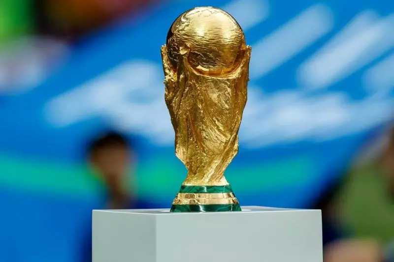 فرمت جدید جام جهانی مشخص شد