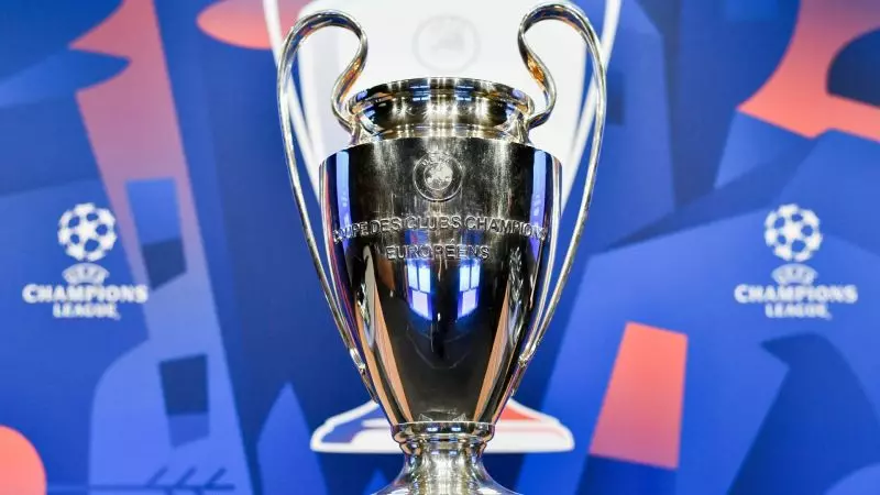 قرعه‌کشی یک چهارم نهایی لیگ قهرمانان اروپا؛ تکرار قرعه فصل قبل برای رئال مادرید/ رویارویی بایرن مونیخ و منچسترسیتی