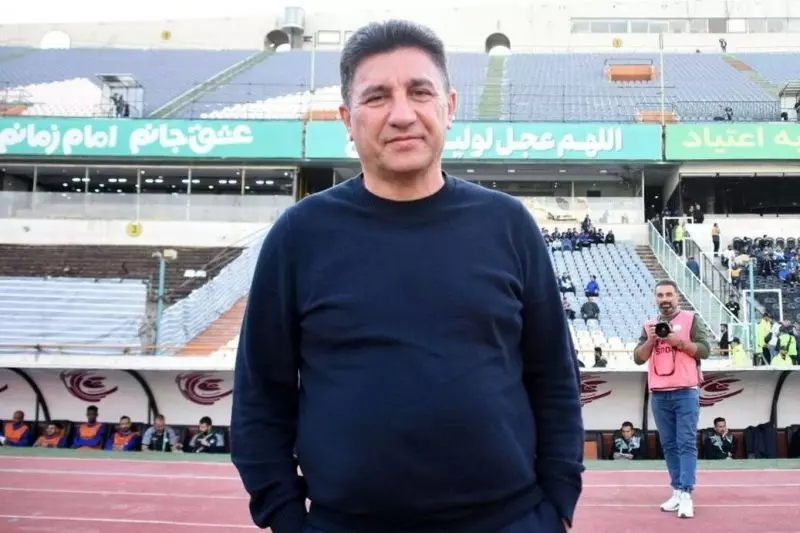 روند انتخاب دستیارهای امیر قلعه‌نویی از زبان سخنگوی فدراسیون فوتبال
