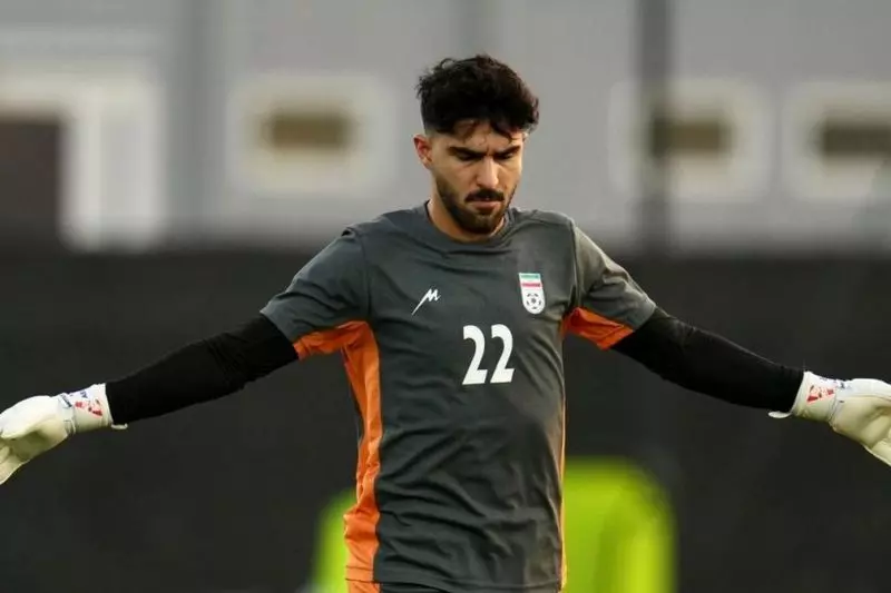 امیر عابدزاده به فوتبال انگلیس می‌رود