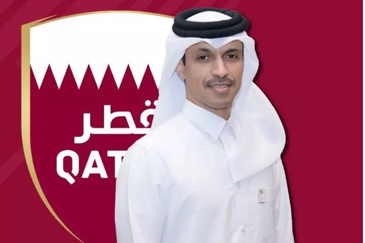 انتخاب رئیس جدید فدراسیون فوتبال قطر