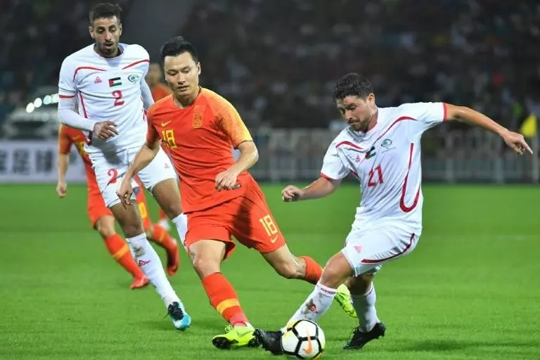 تساوی رقیب تیم ملی در جام ملتها مقابل اندونزی