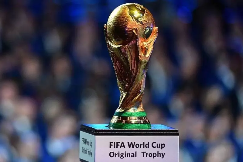کناره‌گیری عربستان سعودی از میزبانی جام جهانی 2030