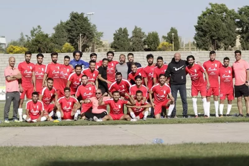 اعلام زمان آغاز اردوی تیم ملی دانشجویان در تهران/ تشریح روند تست گیری از دانشجویان فوتبالیست