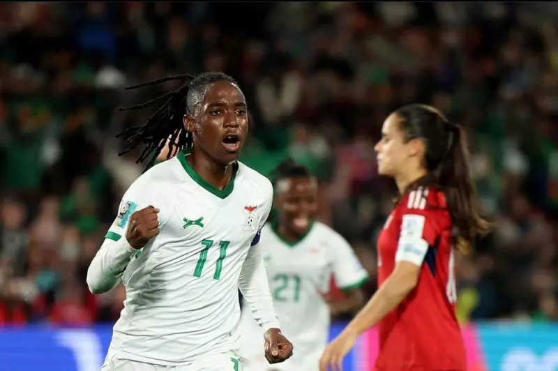 گل شماره ١٠٠٠ جام جهانى زنان/ قرعه به نام زامبيا افتاد