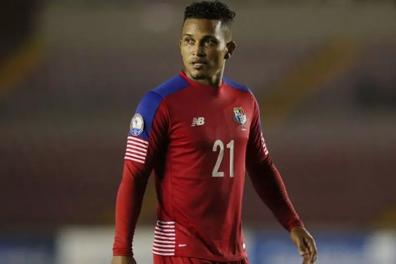 کشته شدن بازیکن تیم ملی پاناما بر اثر شلیک گلوله