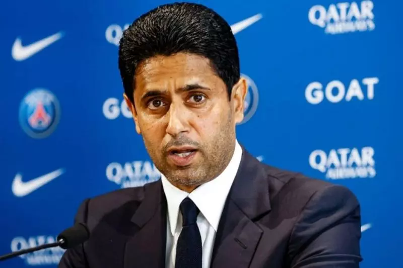 واکنش ناصر الخلیفی به پیشنهاد هم وطن قطری اش برای خرید منچستر یونایتد