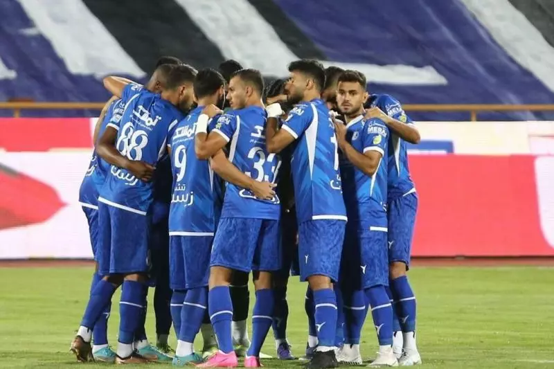 واکنش AFC به سالگرد تاسیس استقلال/ آبی‌ها چراغ راه عظمت در فوتبال ایران