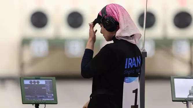سقوط یک پله‌ای ایران در بازی‌های آسیایی در روزی که طلایی کسب نشد