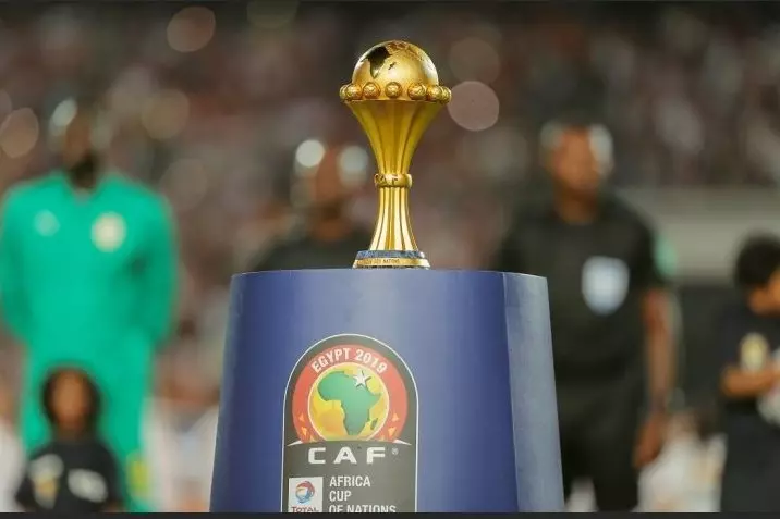 جدال فیل ها و عقاب ها در جام ملتهای آفریقا