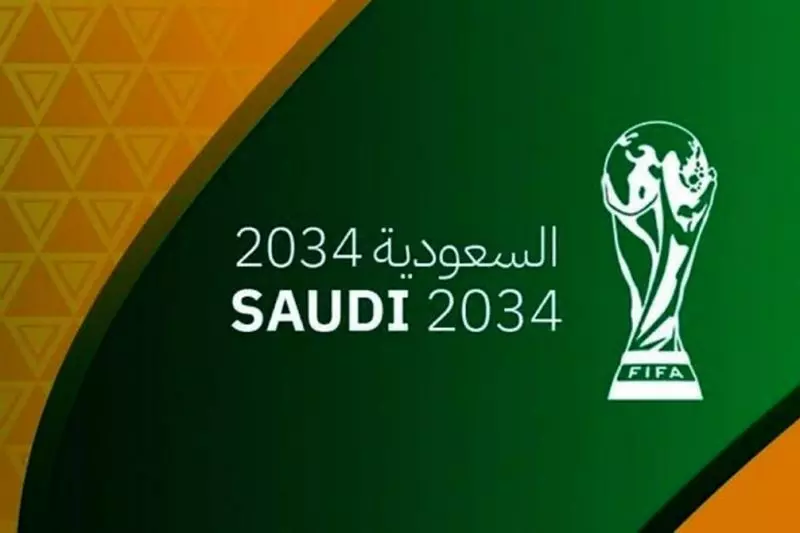 شیخ سلمان به میزبانی عربستان در جام جهانی واکنش نشان داد