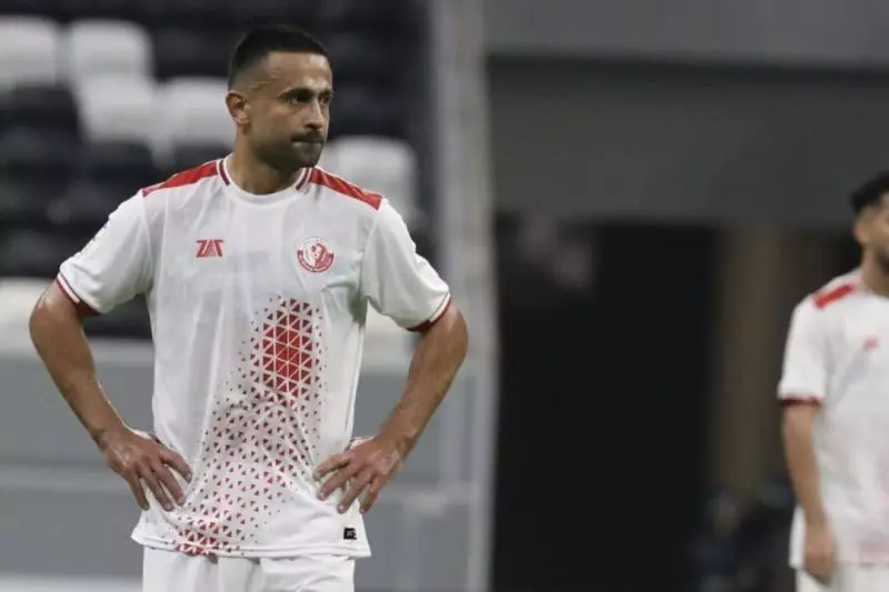لیگ ستارگان قطر| اولین برد الشمال در حضور ابراهیمی مقابل الاهلی رقم خورد