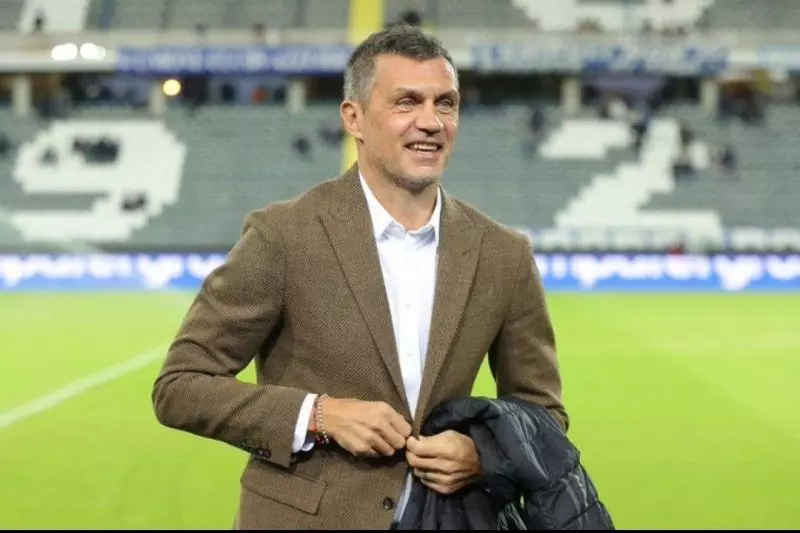 انتقاد شدید پائولو مالدینی از مدیران باشگاه میلان