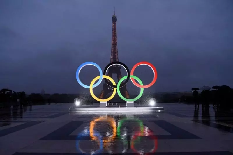 روس‌ها می‌توانند در المپیک پاریس شرکت کنند؟