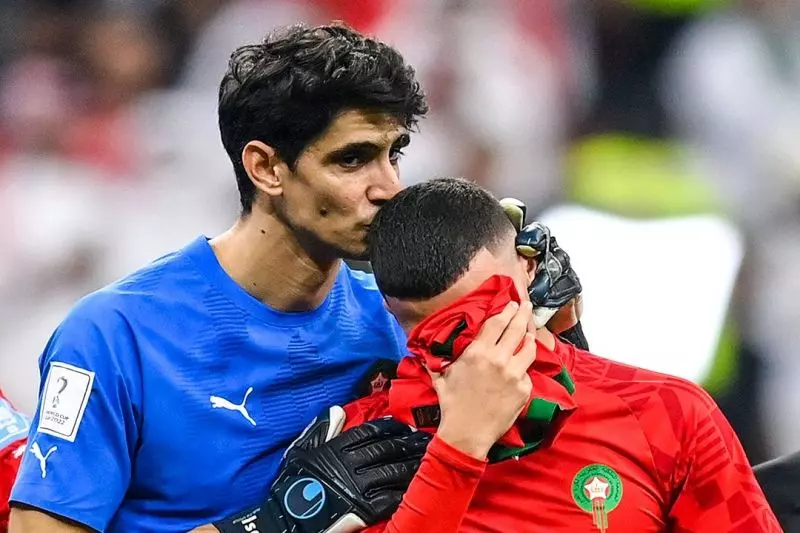 روزی که رویای مراکشی‌ها در جام جهانی به پایان رسید