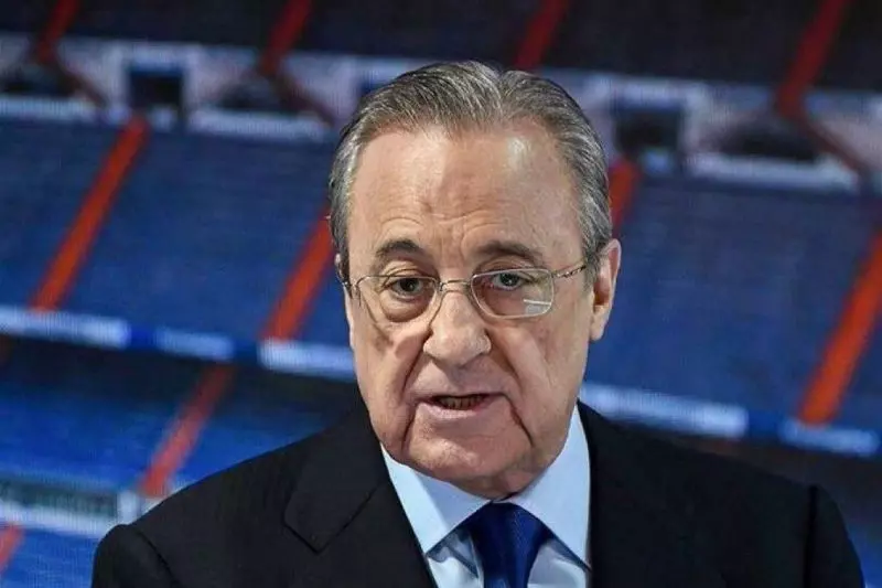 کنایه مدیر باشگاه رئال مادرید به یوفا پس از پیروزی ایده برگزاری سوپرلیگ