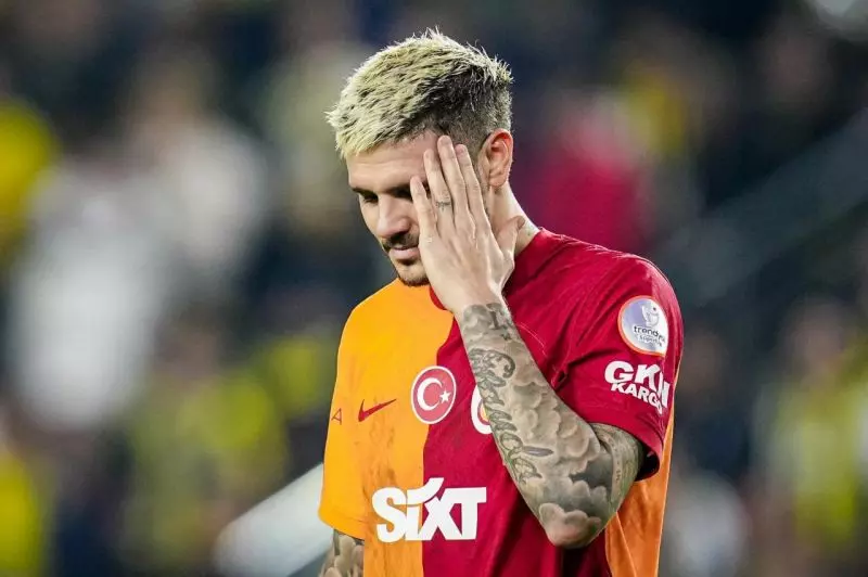 سوپرکاپ‌ فوتبال ترکیه در عربستان لغو شد!