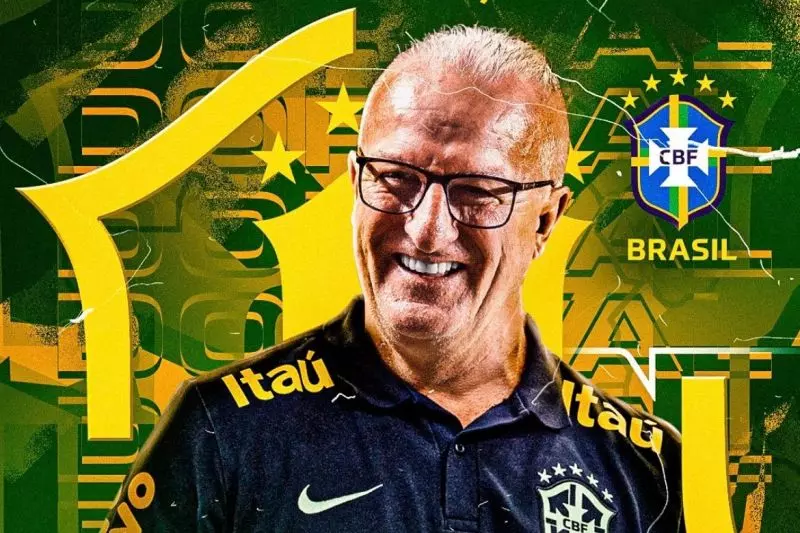 سرمربی جدید تیم ملی برزیل مشخص شد؟