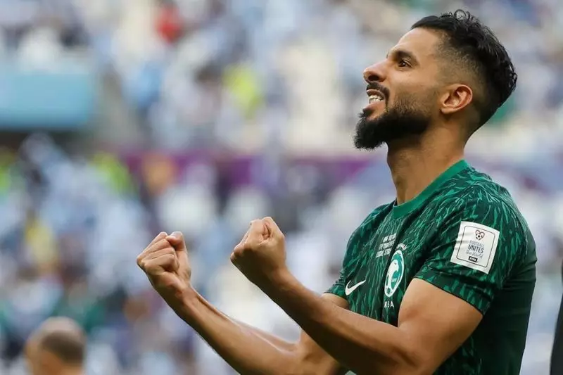 صالح الشهری: عربستان قدرت فوتبال آسیاست؛ بازی اول یک چالش جدی خواهد بود