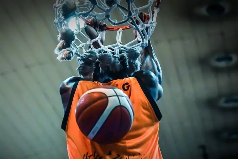 لیگ برتر بسکتبال| مس کرمان از سد کاله گذشت