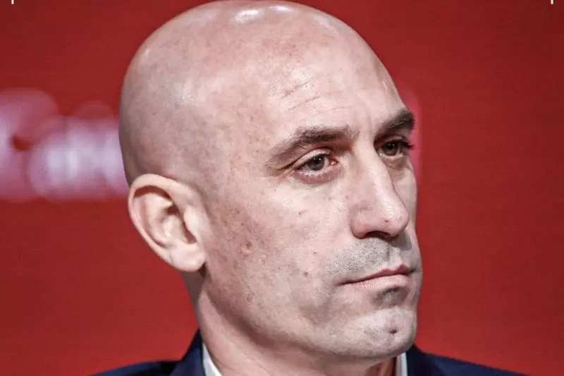 رئیس جنجالی فدراسیون فوتبال اسپانیا محاکمه می شود