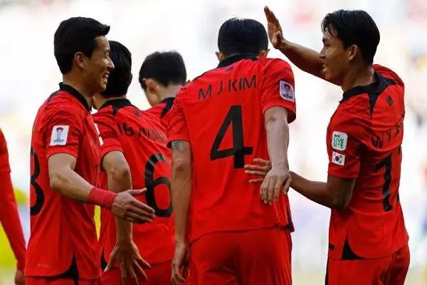 جام ملت‌های آسیا| تساوی عجیب کره مقابل مالزی حذف شده/ شاگردان کلینزمن دوم شدند