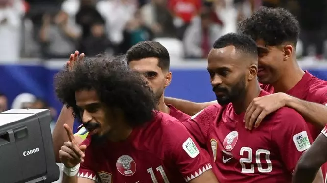 رقیب ایران در نیمه نهایی جام ملت‌های آسیا مشخص شد