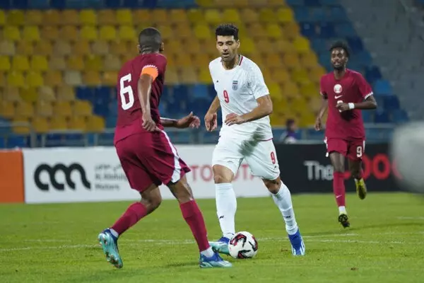 دروازه‌بان اسبق کویت: پیروزی قطر بر ایران دور از دسترس نیست