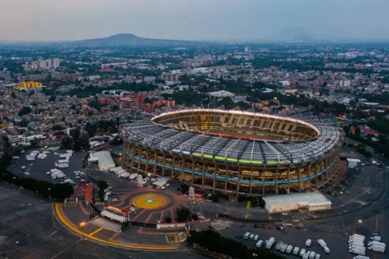 جام جهانی 2026| برگزاری دیدارهای افتتاحیه در ورزشگاهی که پله و مارادونا در آن قهرمان شدند