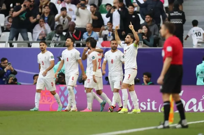 توصیه قطبی به ایران برای بازی با کره؛ بعد از گل اول عقب نکشید!