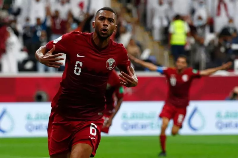 عبدالعزیز حاتم: سخت‌ترین بازی قطر در این دوره جام ملت‌ها برابر ایران است