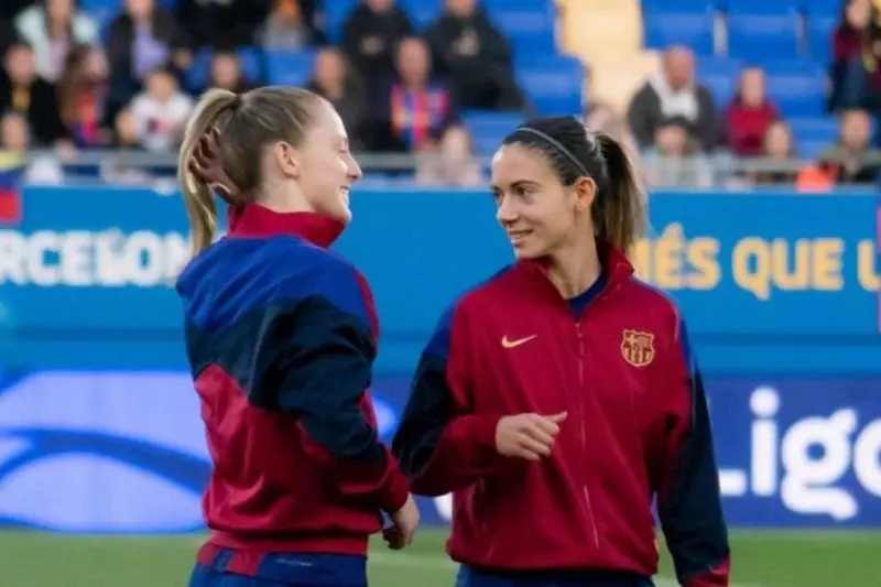 قرعه کشی مرحله حذفی لیگ قهرمانان زنان اروپا انجام شد؛ بارسلونا و‌ لیون در دو طرف جدول