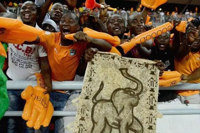 اهداف فرا فوتبالی ساحل عاج از میزبانی جام ملت های آفریقا