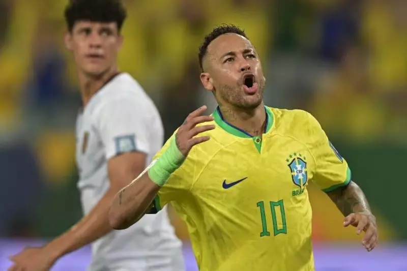 واکنش مدیر تیم برزیلی به احتمال جذب نیمار