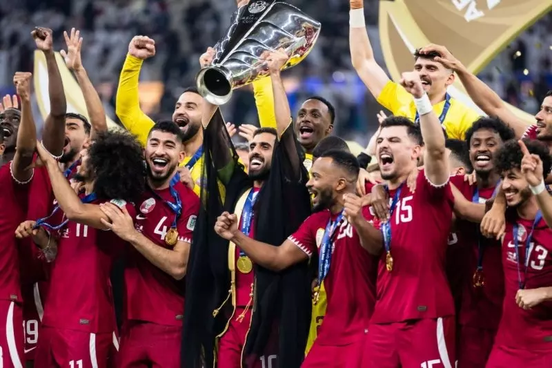 گزارش ویژه/ قطر چگونه قهرمان جام ملت‌های آسیا شد؟