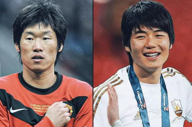 تنها بازیکنان آسیایی که فاتح جام اتحادیه انگلیس شده اند