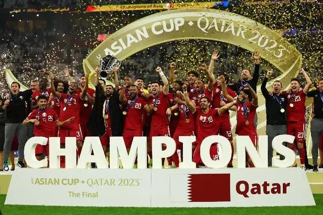احتمال حضور تیم ملی قطر در «سوپرفینالیسیما»