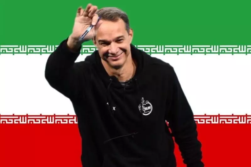پائز:‌ ایرانی‌‌ها واقعا دوستدار والیبال هستند/ ادامه همکاری‌ام به نتایج لیگ ملت‌ها بستگی دارد