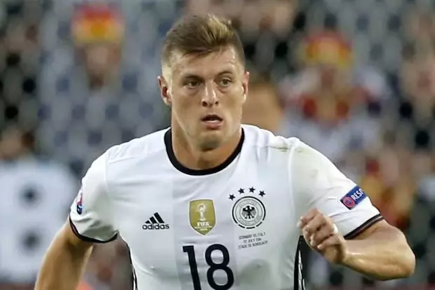لیست تیم ملی آلمان اعلام شد؛ بازگشت کروس و حضور شش تازه‌وارد
